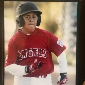 Meet your Posher, Matthew